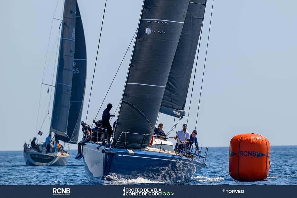 Nautor Swan Club Swan 50 - miniatura 9