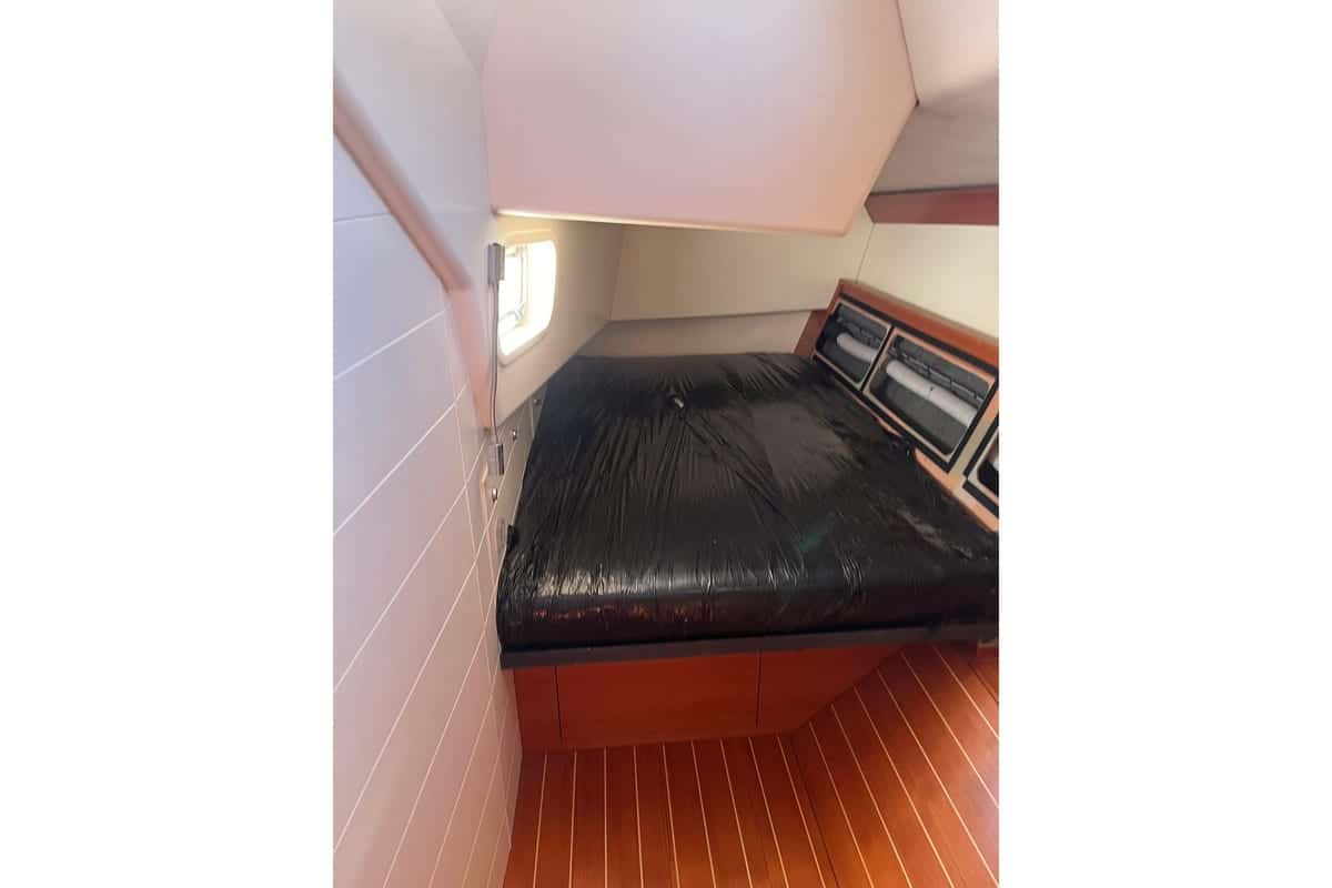 Nautor Swan Club Swan 50 - miniatura 8