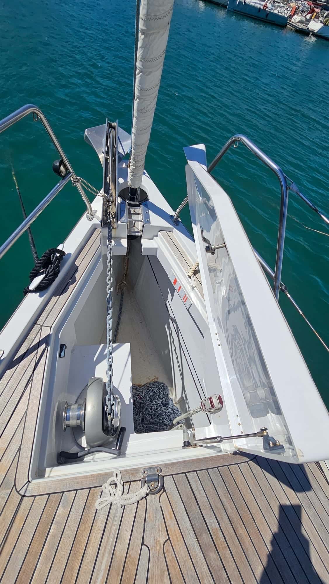 GRAND SOLEIL 46 B&C ANGEL - miniatura 15