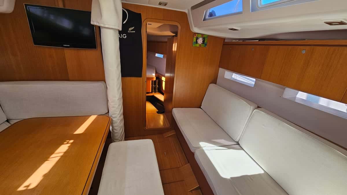 GRAND SOLEIL 46 B&C ANGEL - miniatura 29