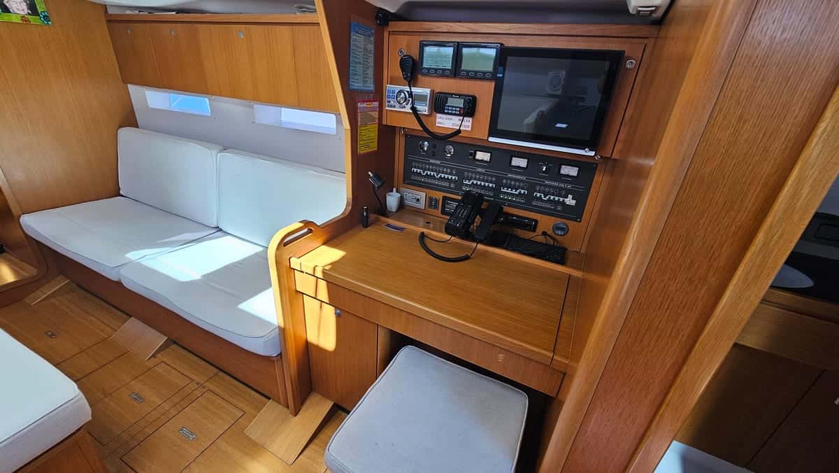 GRAND SOLEIL 46 B&C ANGEL - miniatura 31
