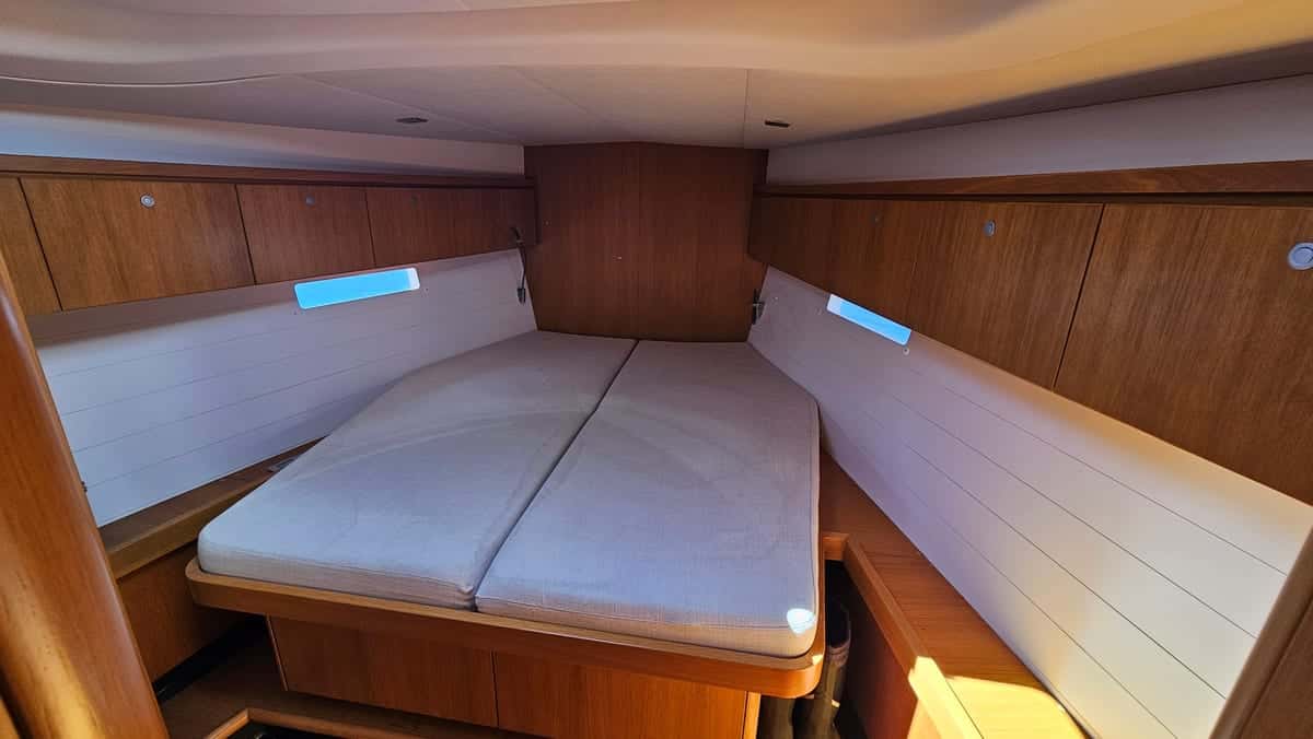 GRAND SOLEIL 46 B&C ANGEL - miniatura 37