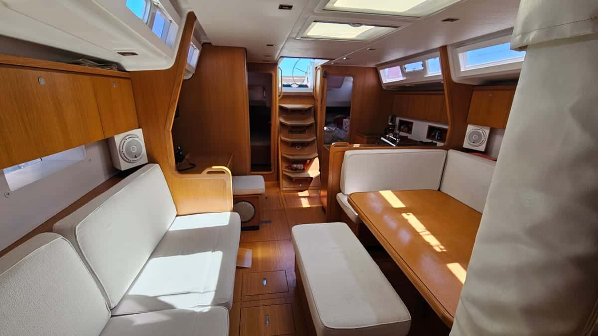 GRAND SOLEIL 46 B&C ANGEL - miniatura 41
