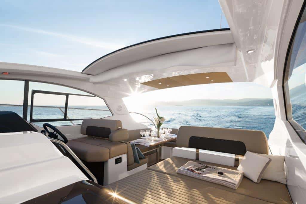 Azimut Atlantis 43 - miniatura 12
