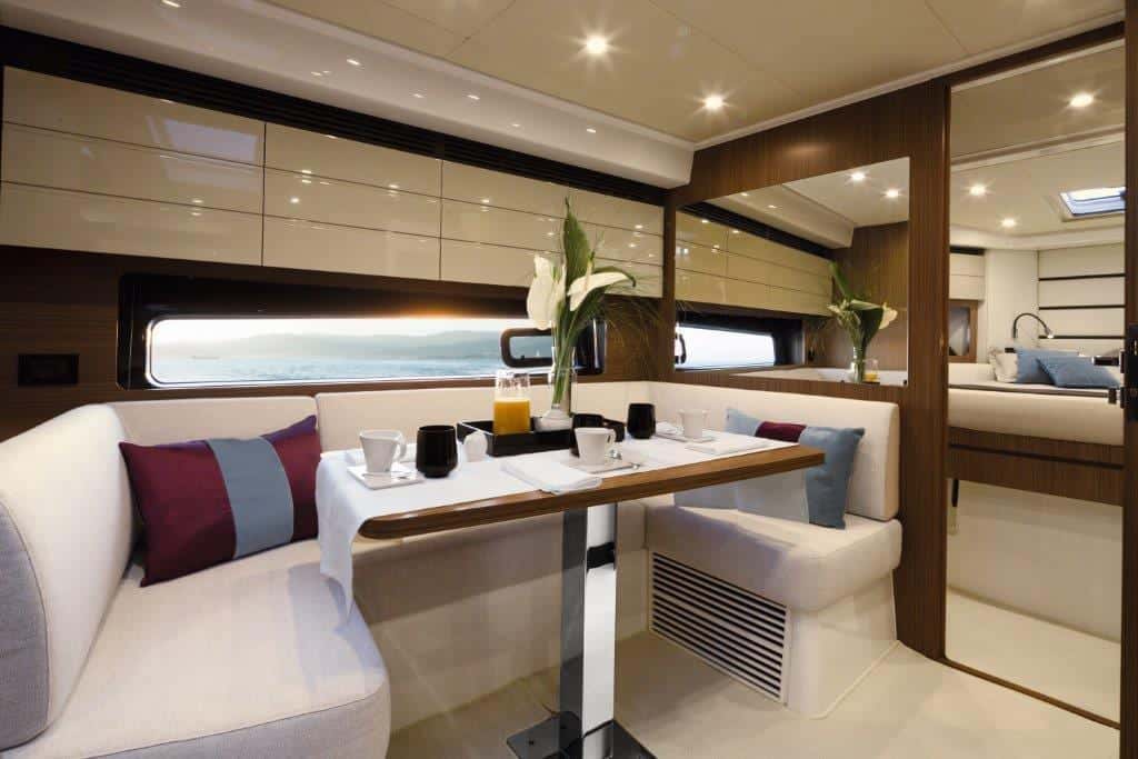 Azimut Atlantis 43 - miniatura 2