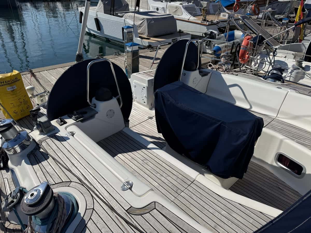 Bavaria 44 Vision - miniatura 8