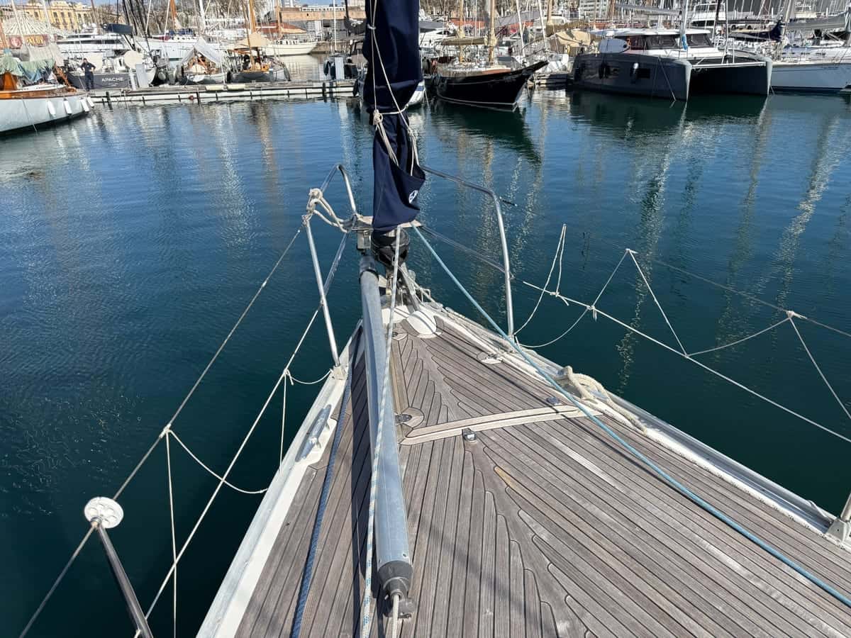 Bavaria 44 Vision - miniatura 16
