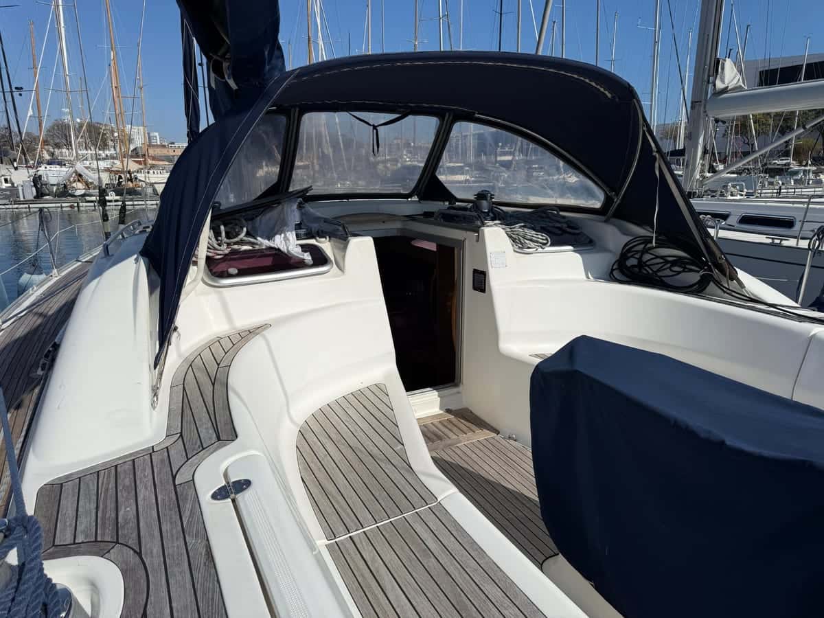 Bavaria 44 Vision - miniatura 19