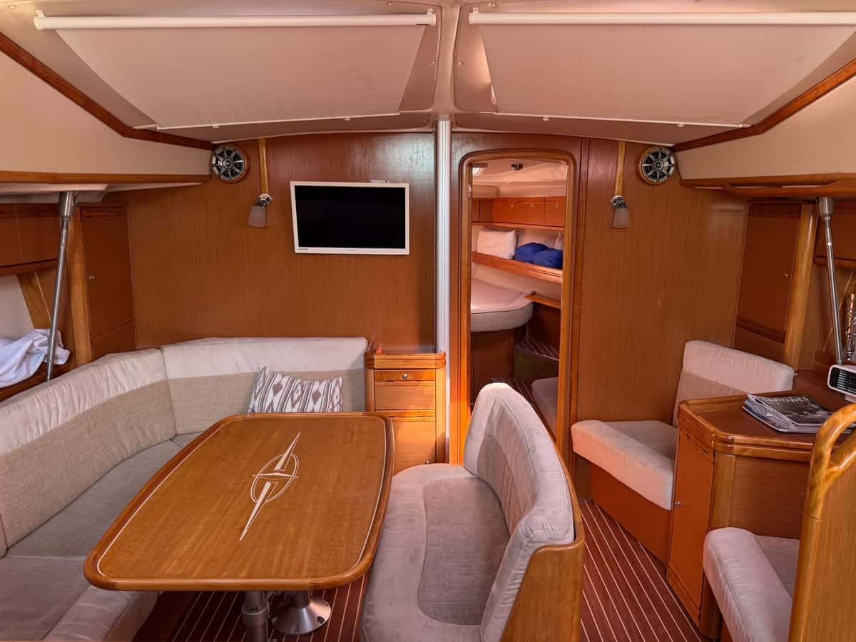 Bavaria 44 Vision - miniatura 20