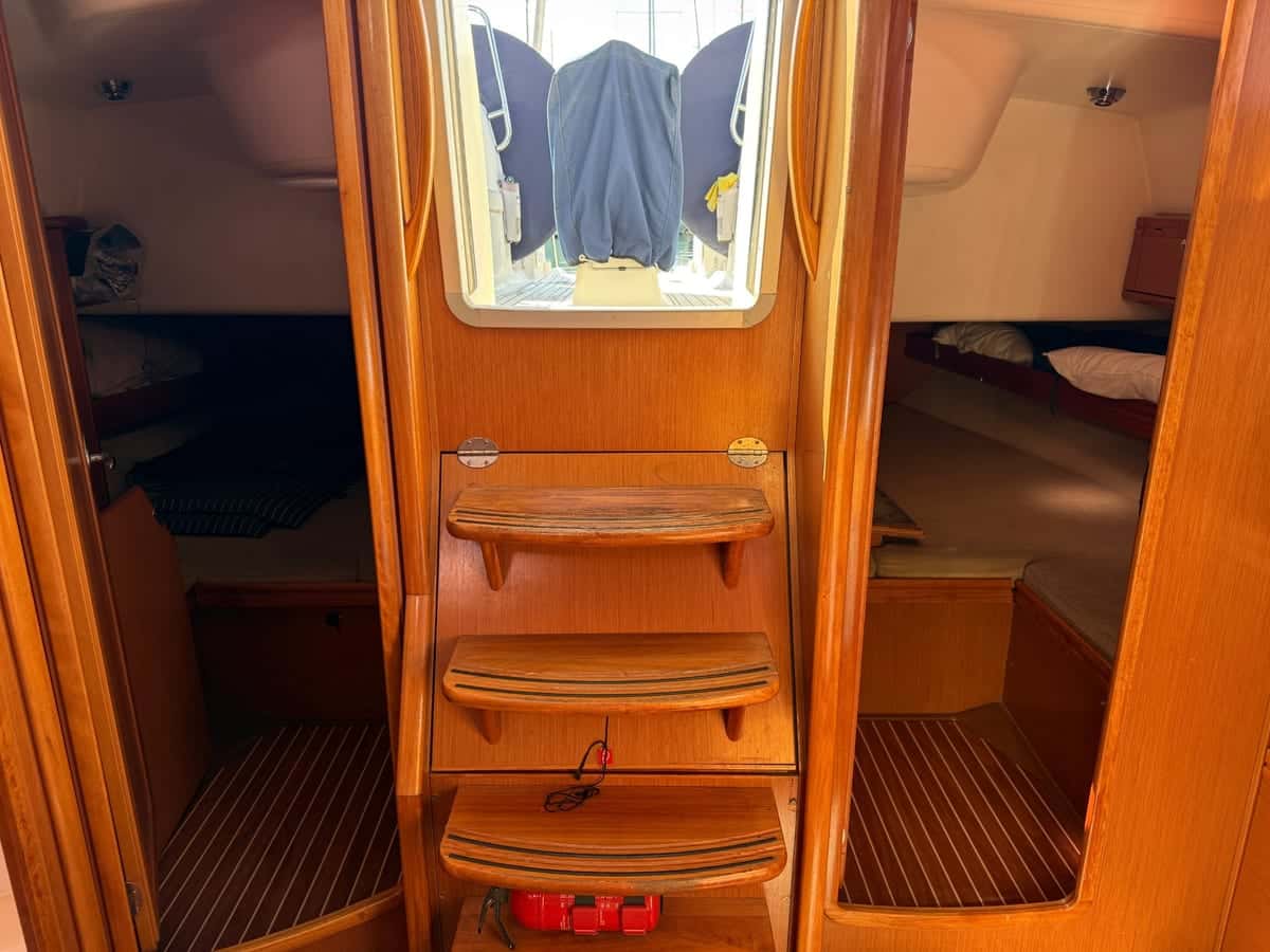 Bavaria 44 Vision - miniatura 23