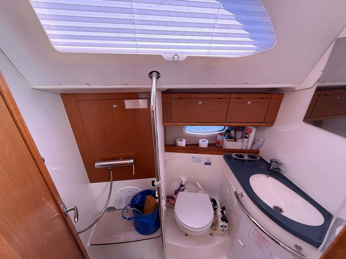 Bavaria 44 Vision - miniatura 24