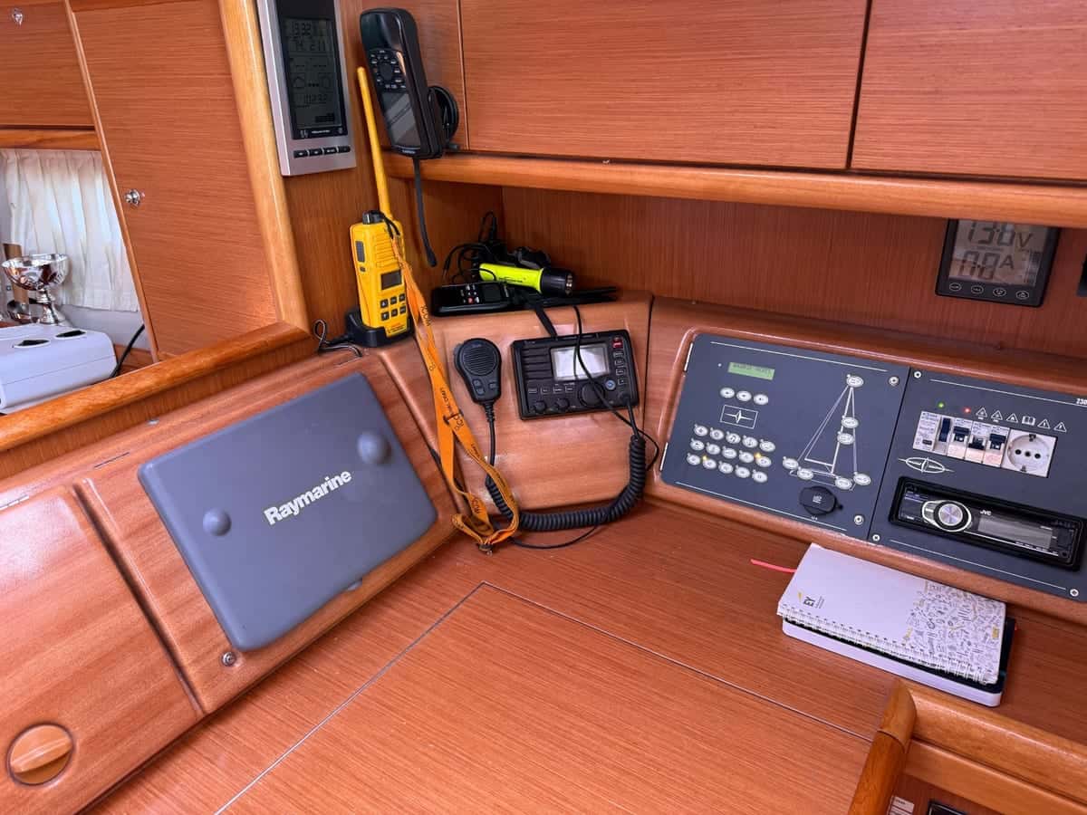 Bavaria 44 Vision - miniatura 29