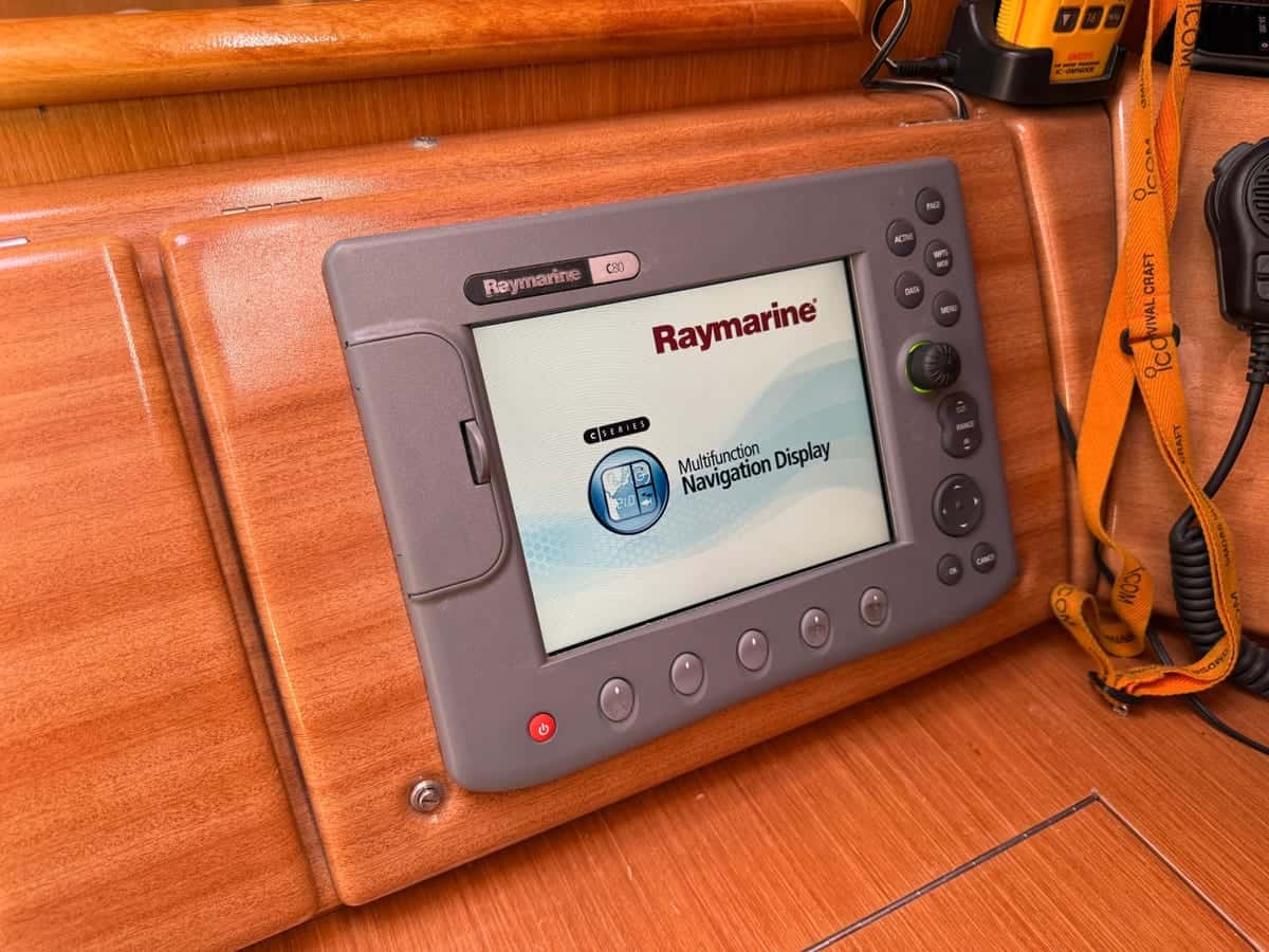 Bavaria 44 Vision - miniatura 30