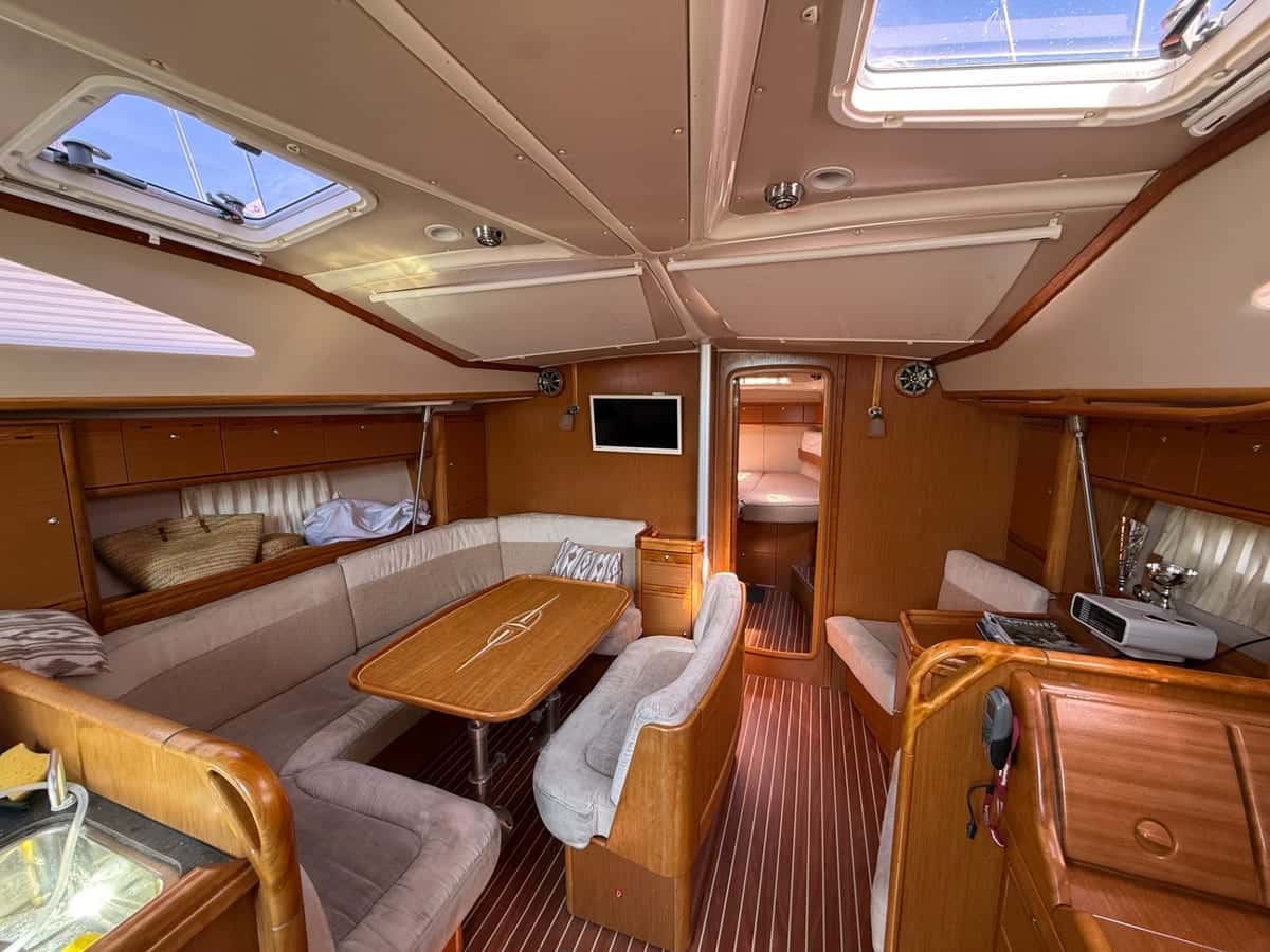 Bavaria 44 Vision - miniatura 35