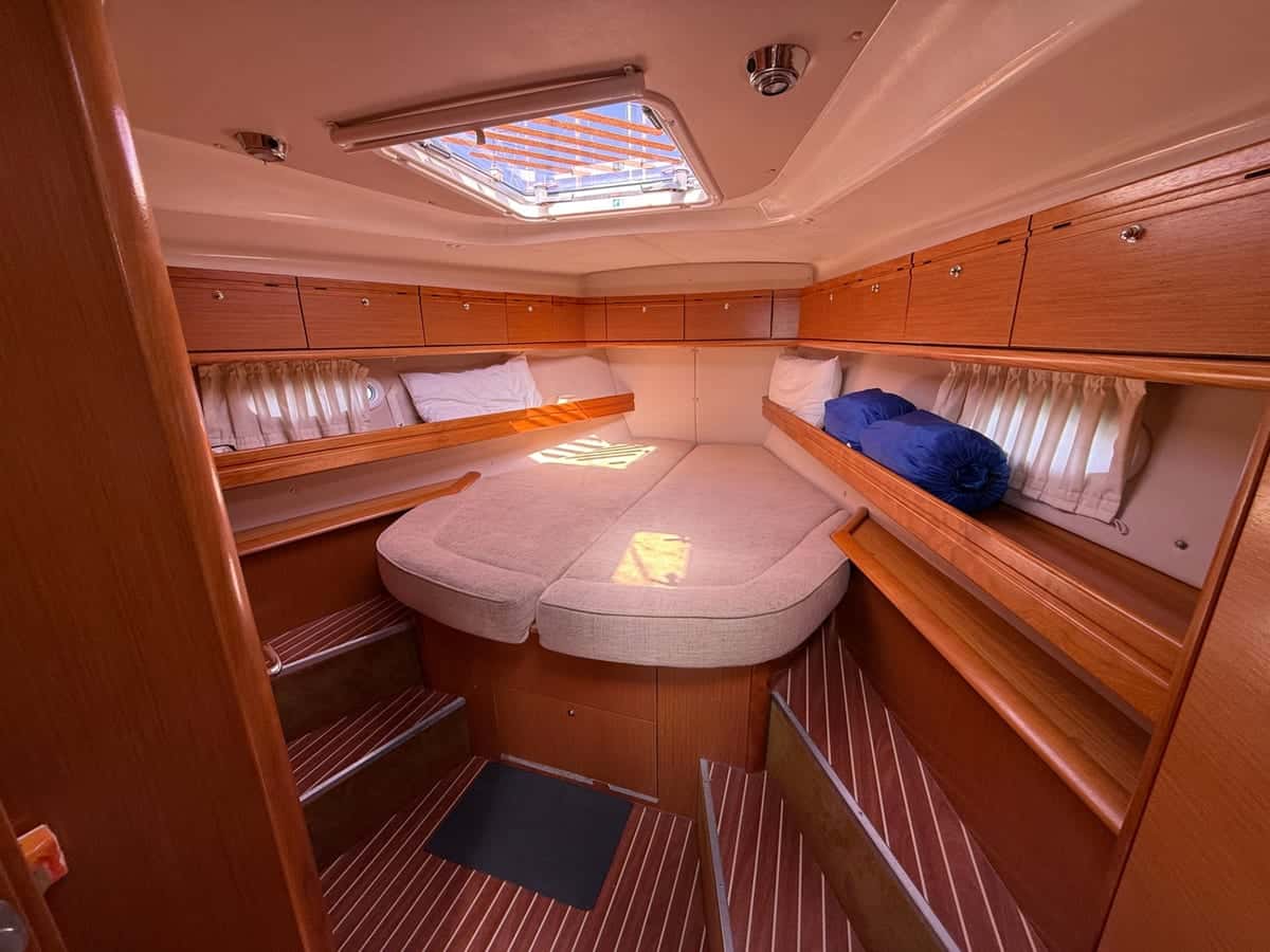Bavaria 44 Vision - miniatura 40
