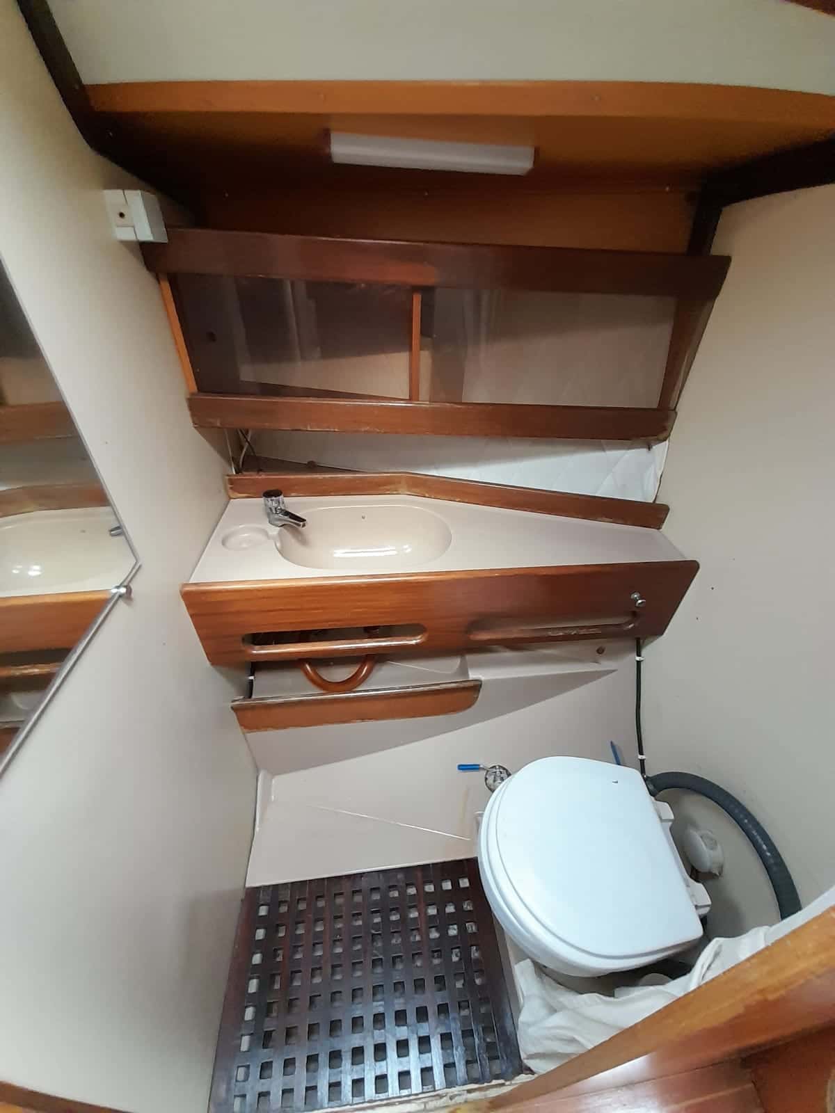 Beneteau First 35 - miniatura 11