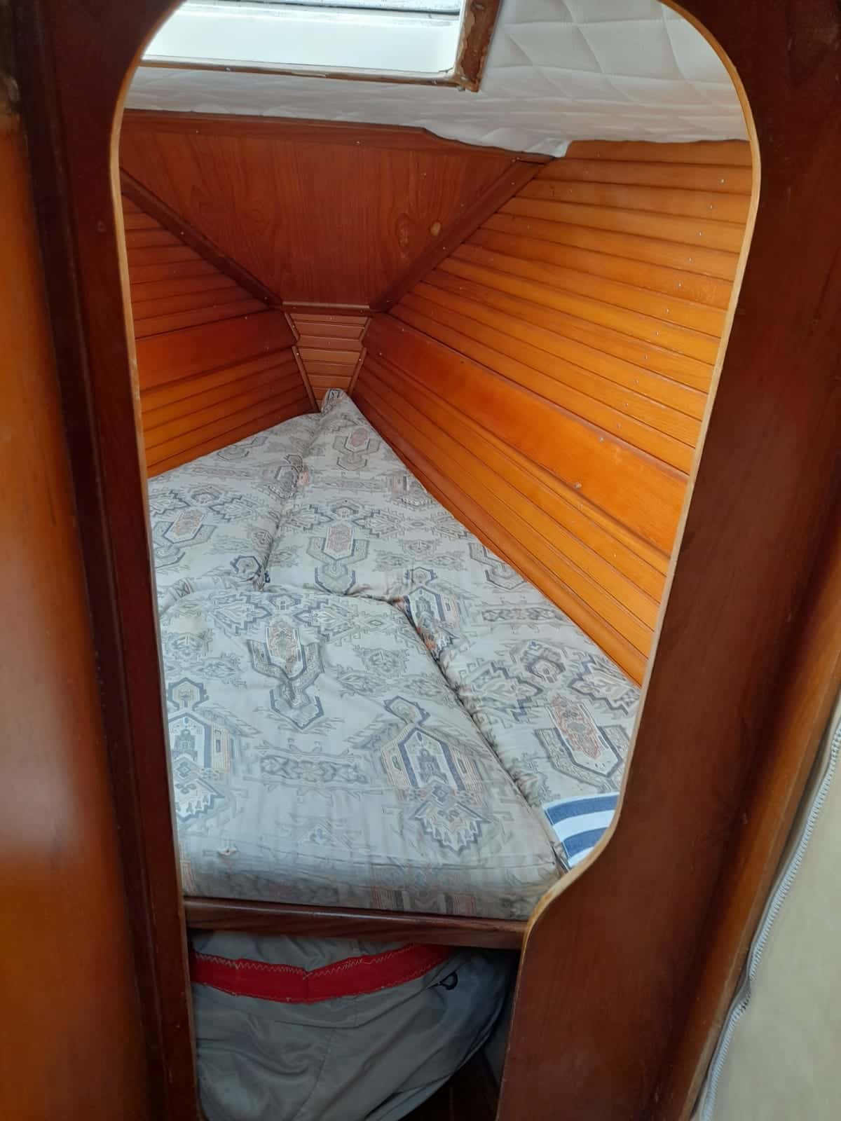Beneteau First 35 - miniatura 13