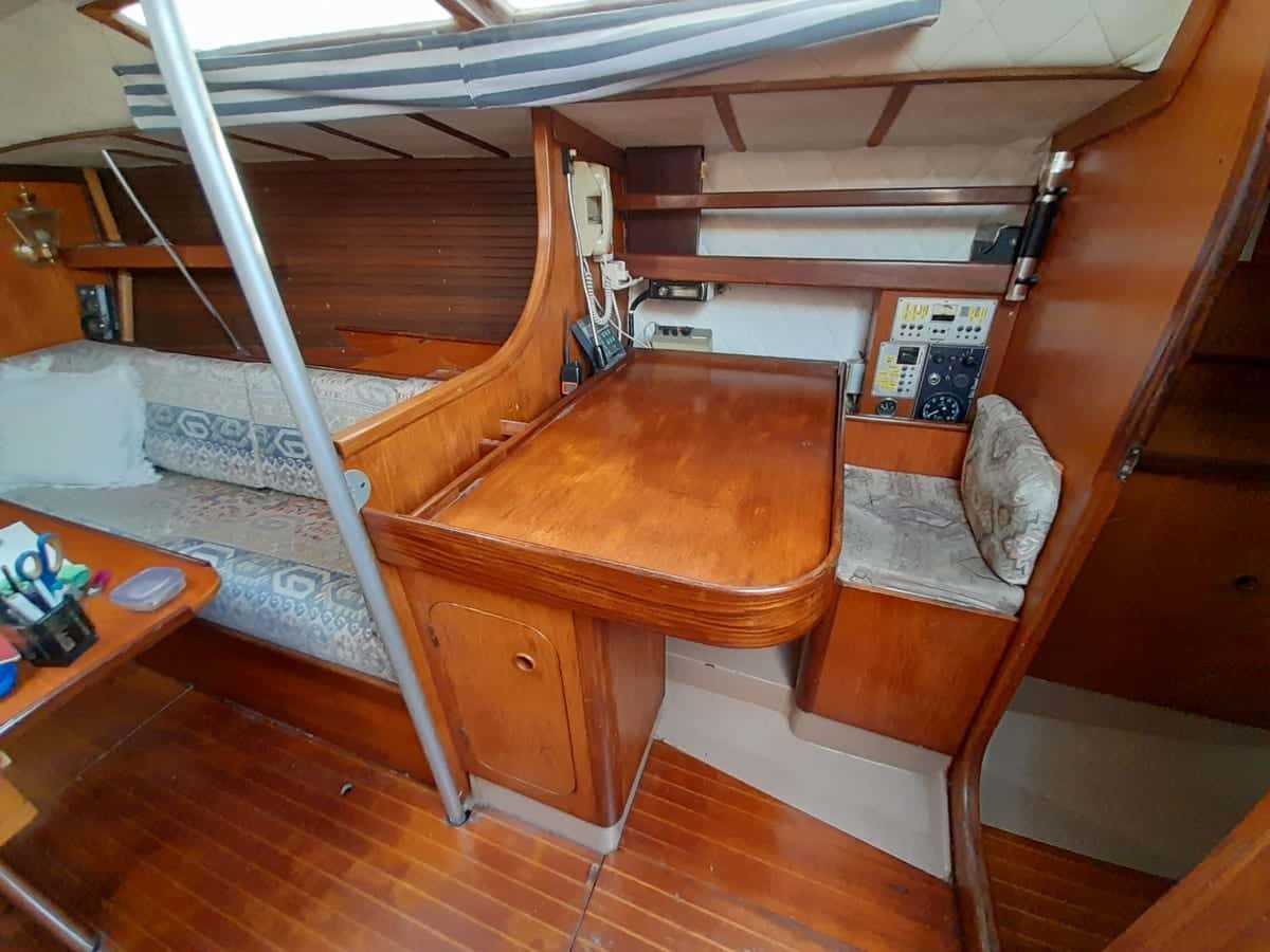 Beneteau First 35 - miniatura 9