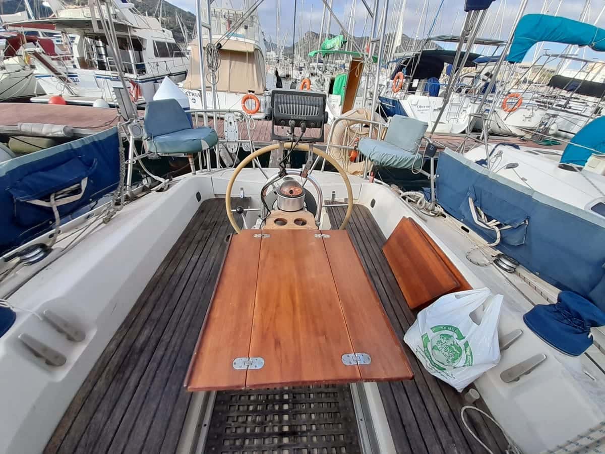 Beneteau First 35 - miniatura 5