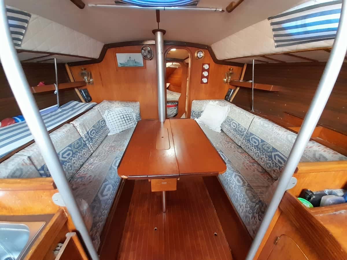 Beneteau First 35 - miniatura 12