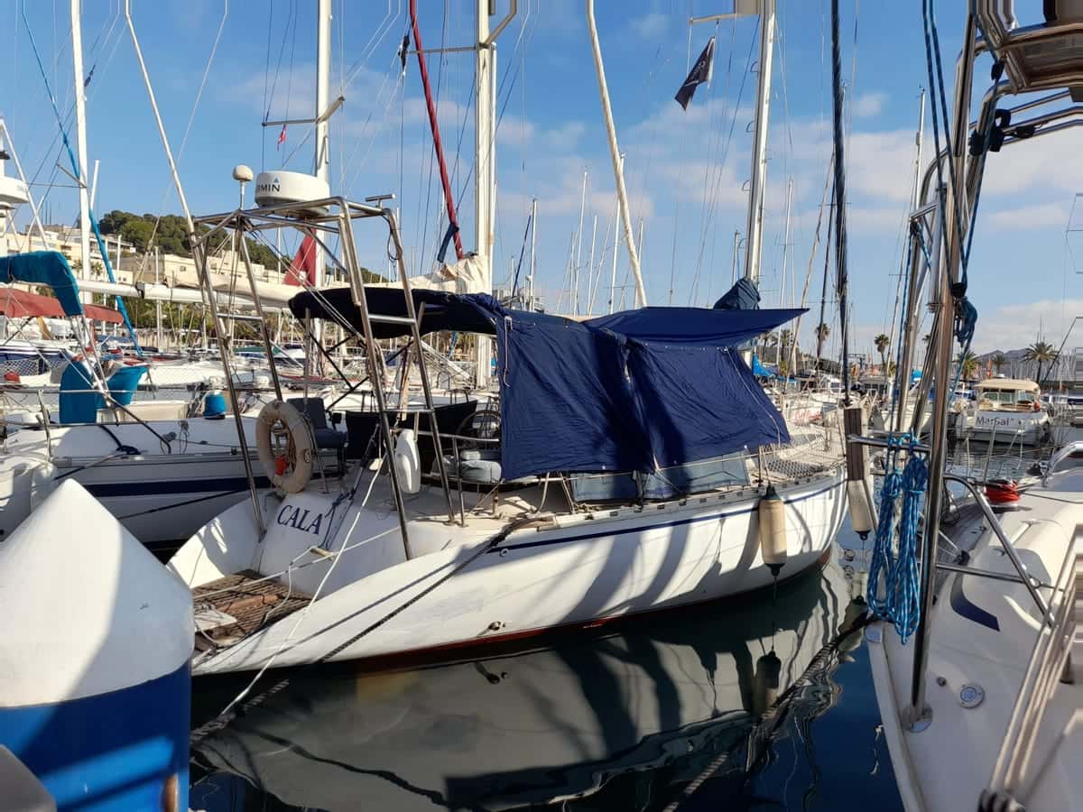 Beneteau First 35 - miniatura 2