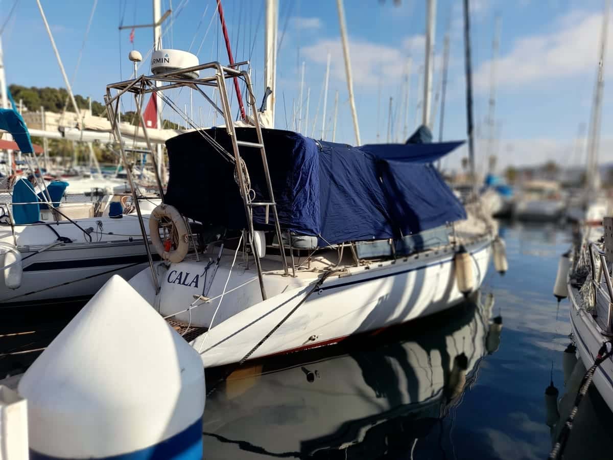 Beneteau First 35 - miniatura 3