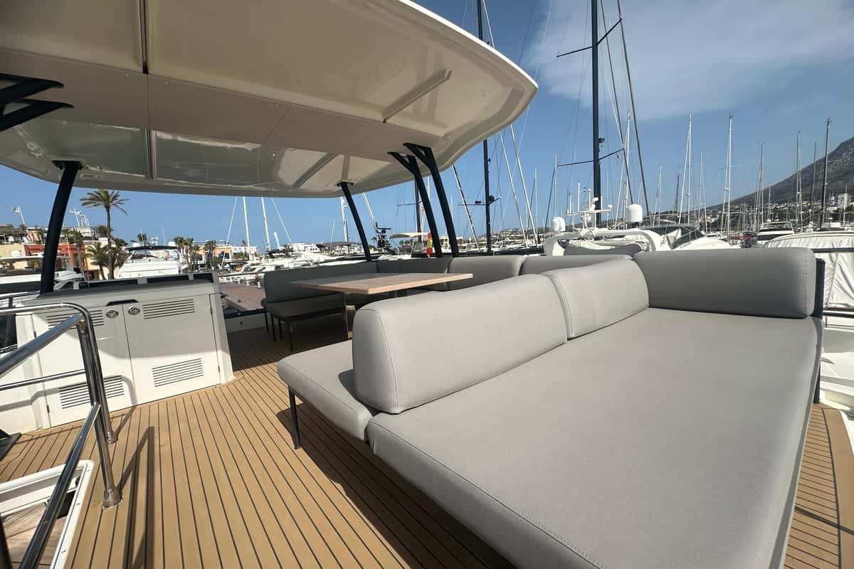 Prestige M48 - miniatura 33