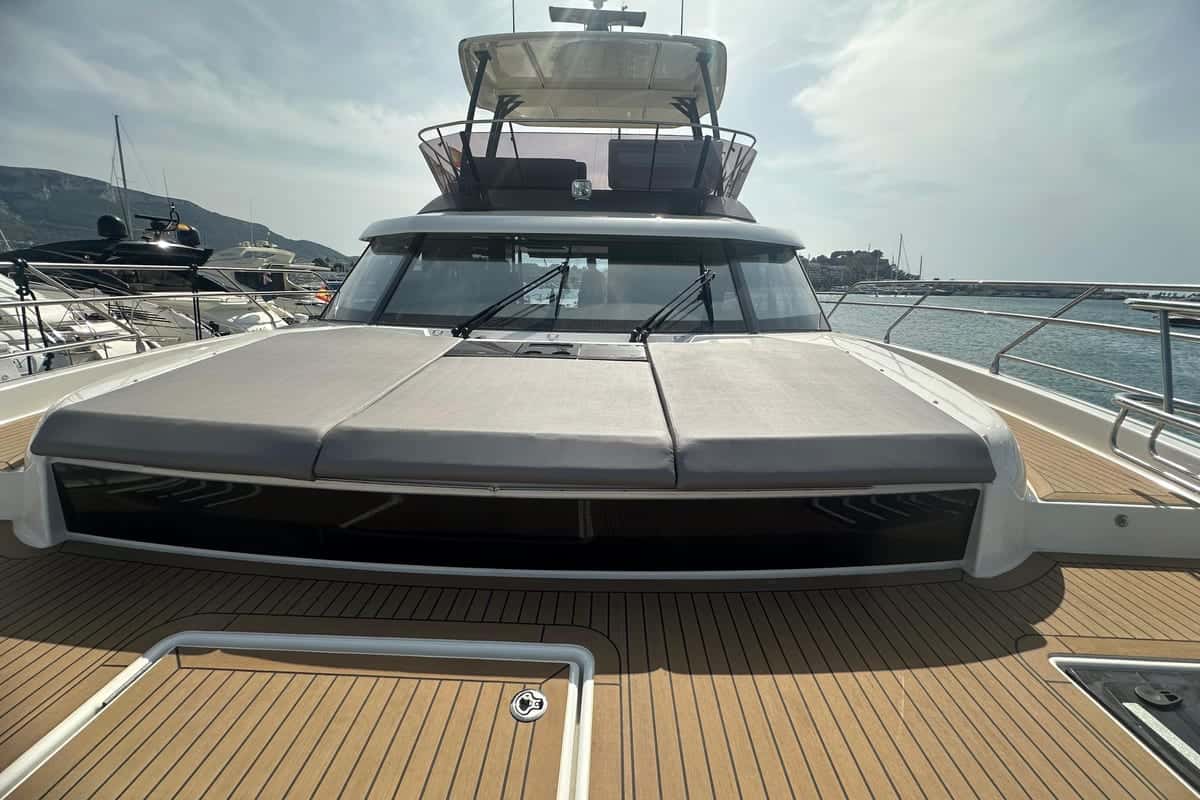 Prestige M48 - miniatura 31