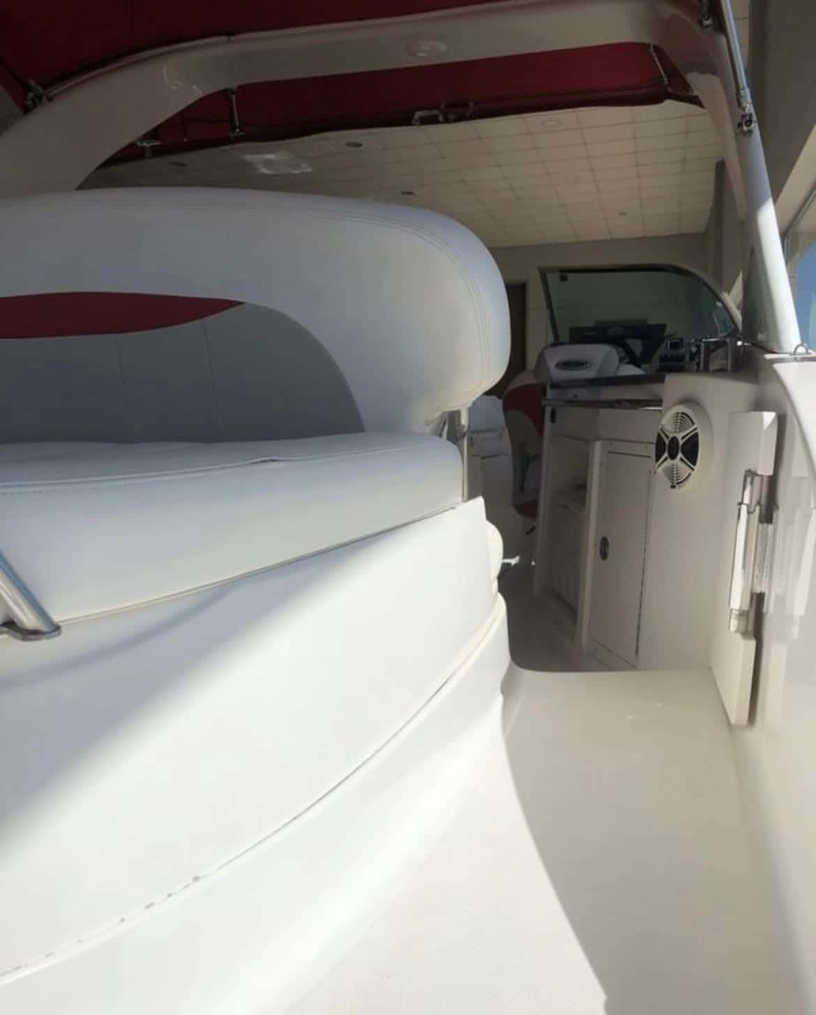 Chaparral 256 SSX - miniatura 6