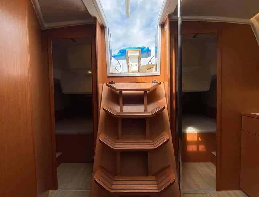 Bavaria C42 - miniatura 12