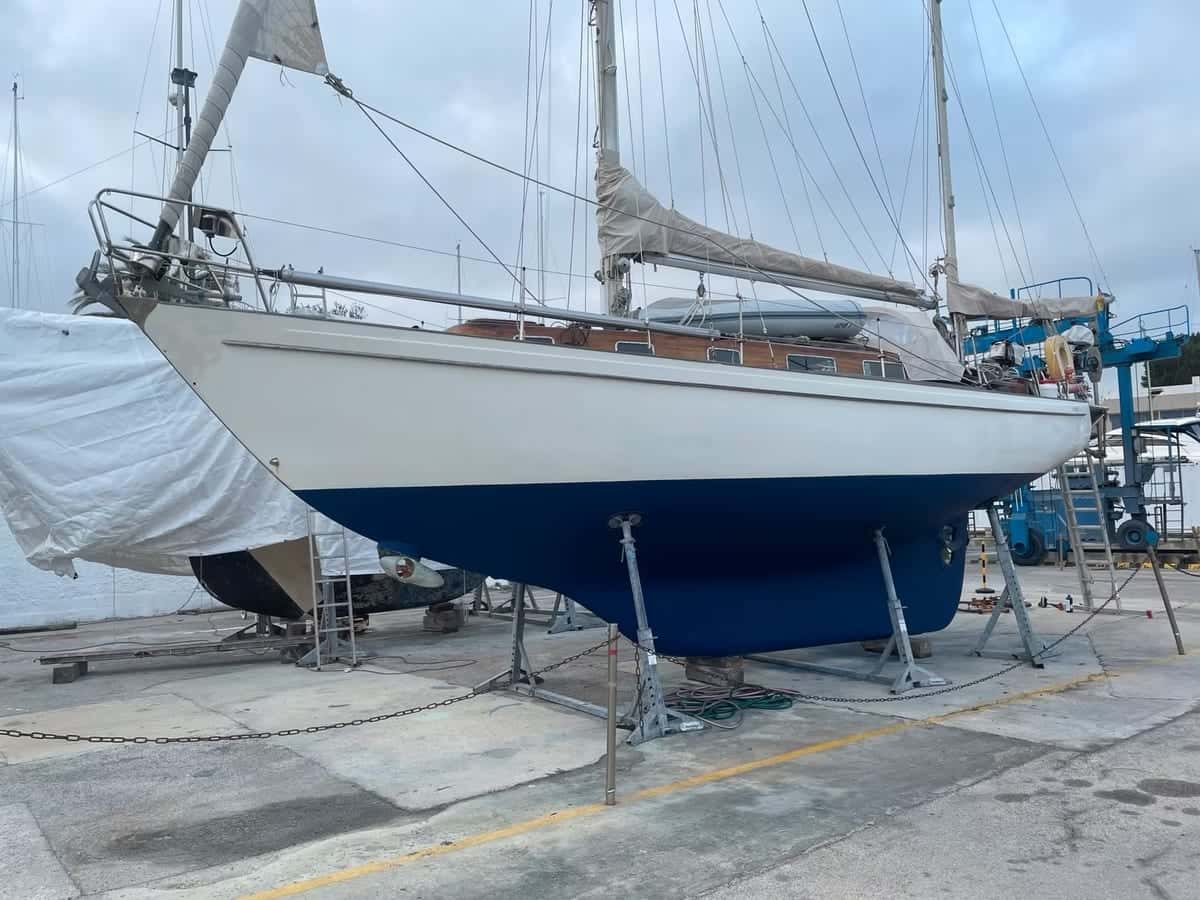 Vindo 50 Ketch - miniatura 34