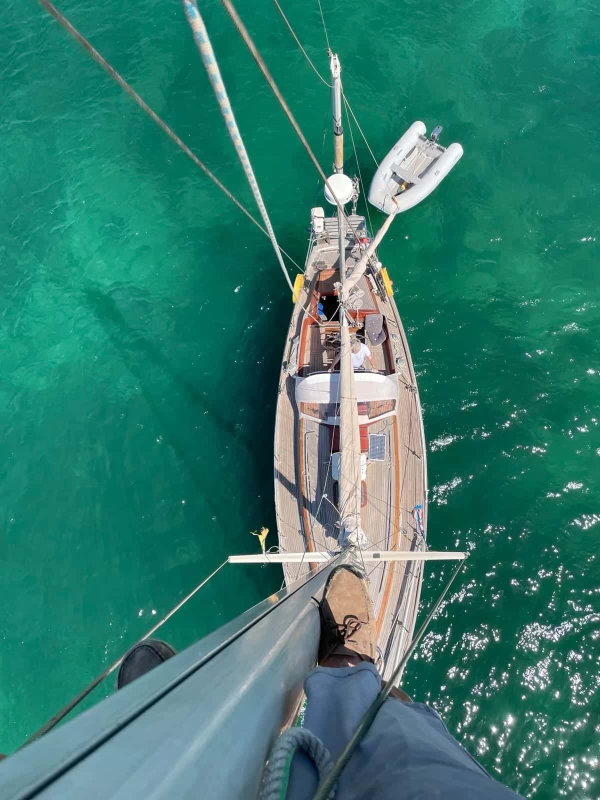 Vindo 50 Ketch - miniatura 26