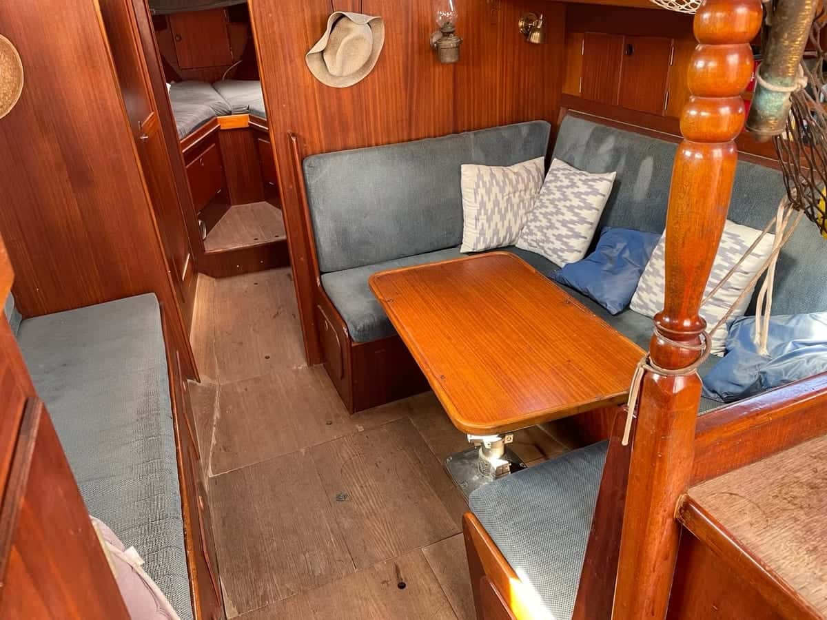 Vindo 50 Ketch - miniatura 32
