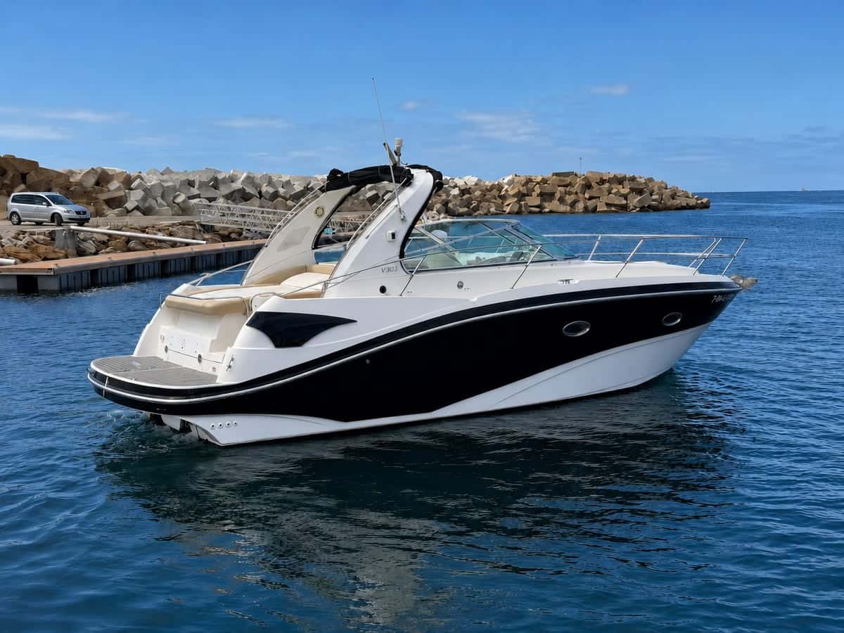 Viper V303