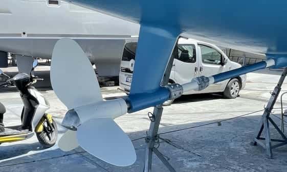 SWAN 53 SISU - miniatura 11