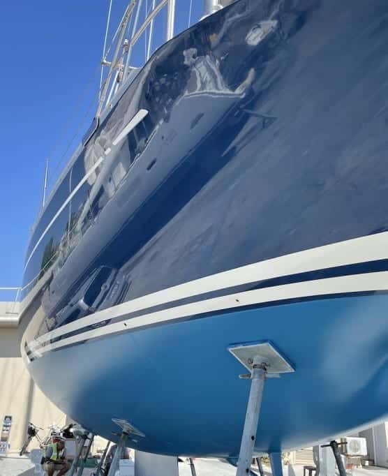 SWAN 53 SISU - miniatura 12