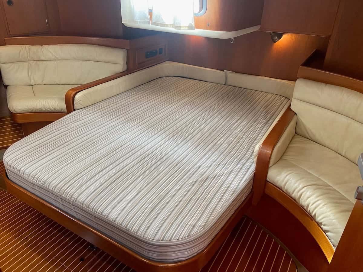 SWAN 53 SISU - miniatura 22