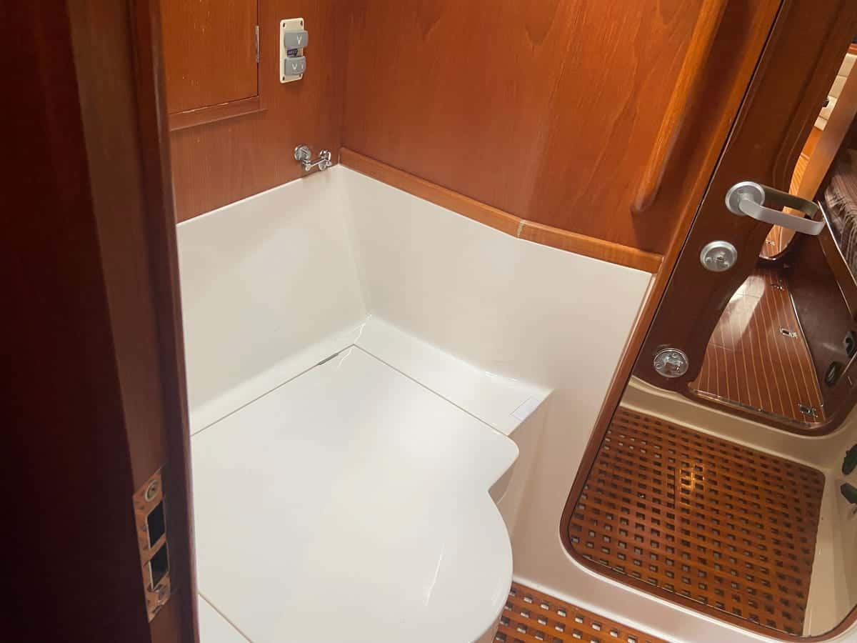 SWAN 53 SISU - miniatura 28