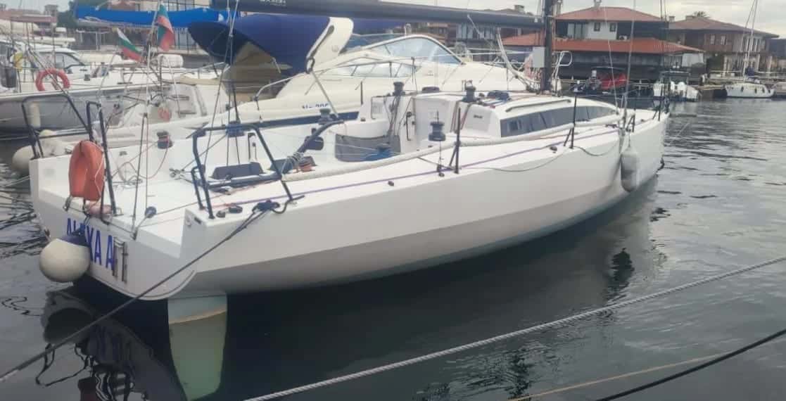 JPK 1180 ALEXA A