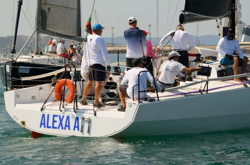 JPK 1180 ALEXA A - miniatura 9