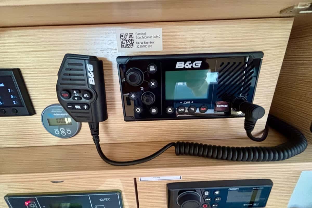 Hanse 388 - miniatura 40