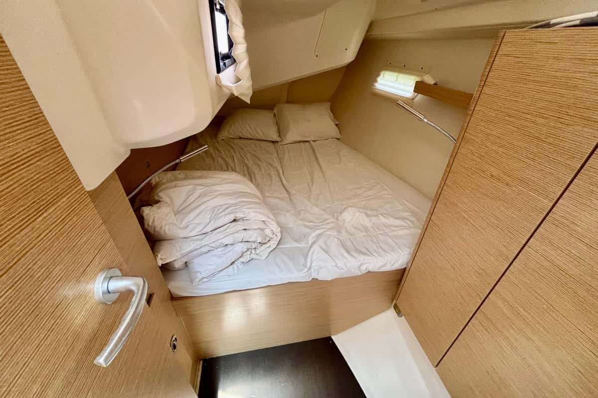 Hanse 388 - miniatura 25