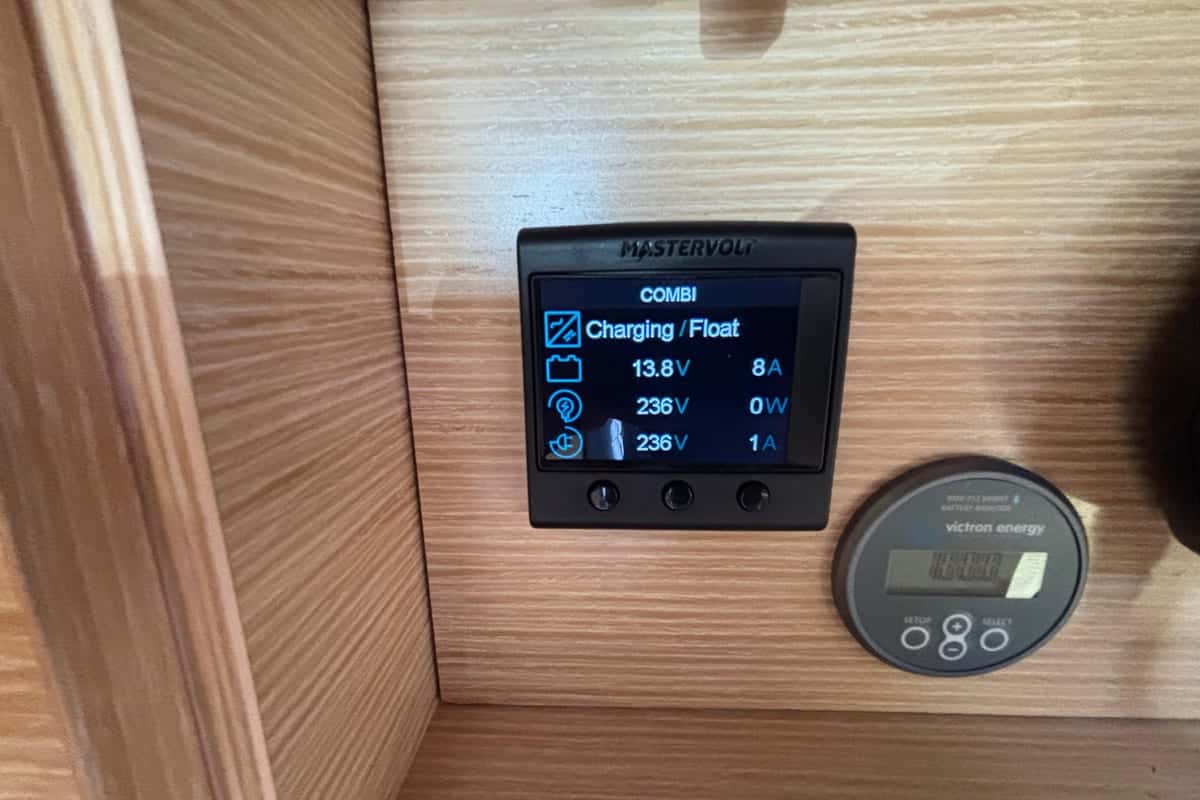 Hanse 388 - miniatura 39