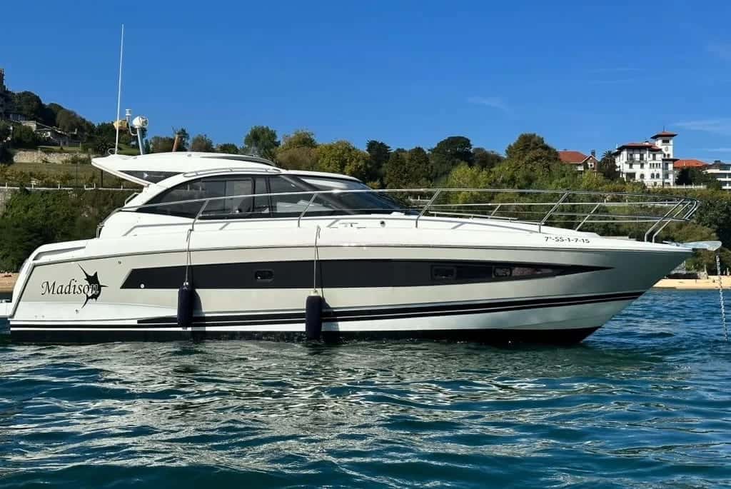Jeanneau Leader 36 - miniatura 2