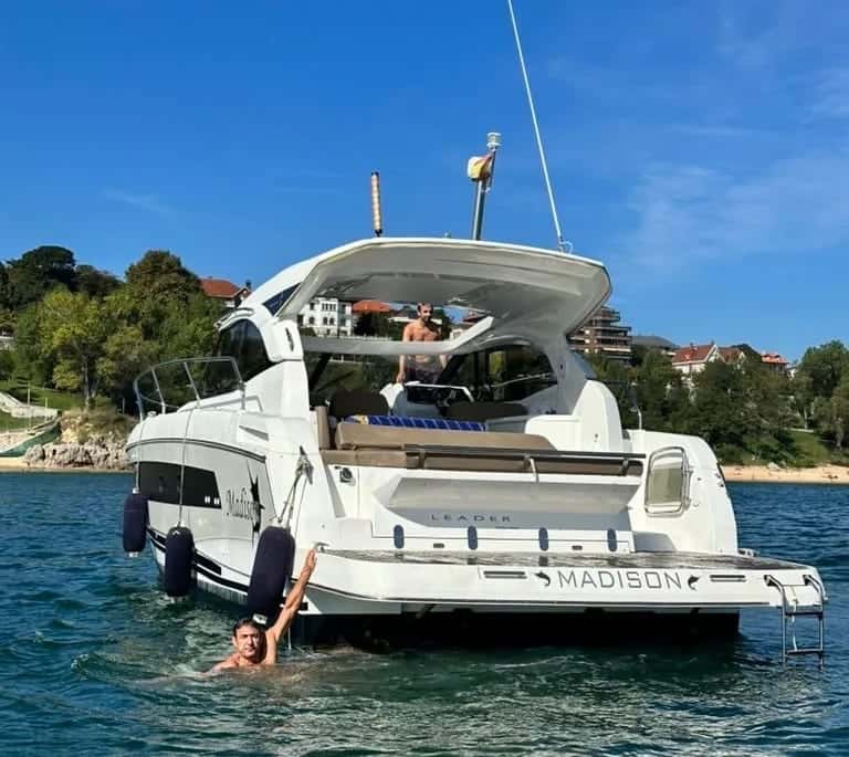 Jeanneau Leader 36 - miniatura 3
