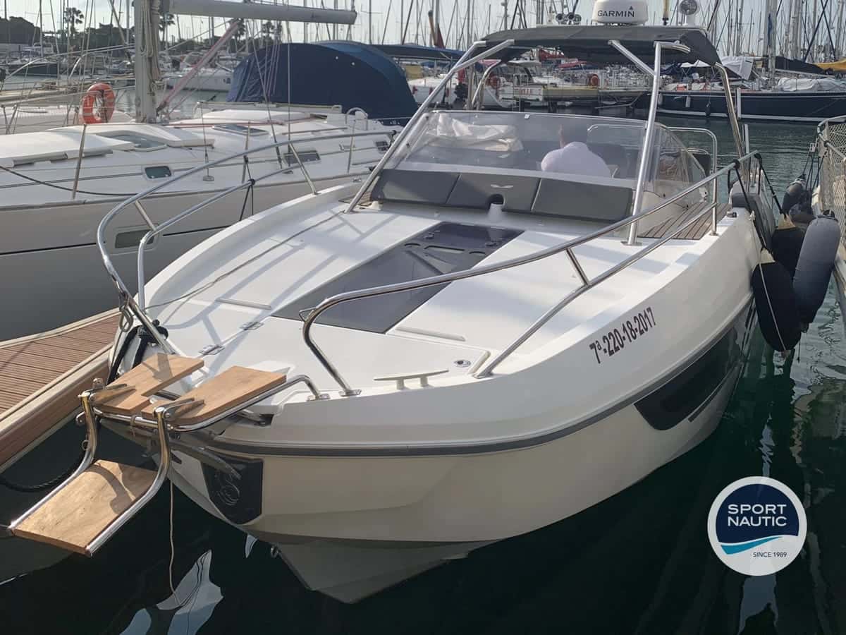 Flyer 8.8 SUNdeck - miniatura 2
