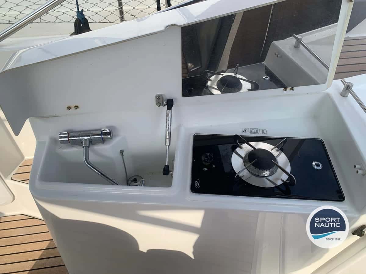 Flyer 8.8 SUNdeck - miniatura 7