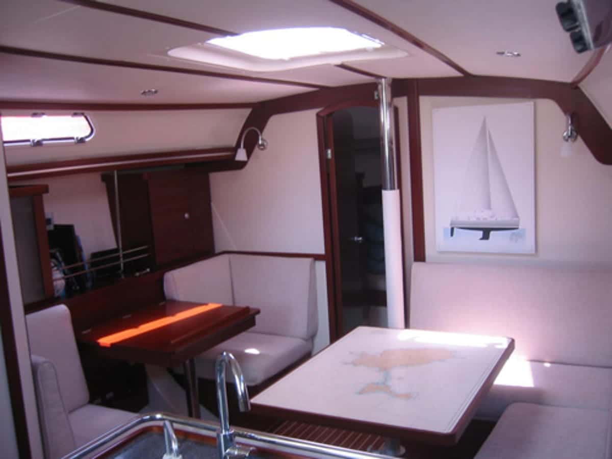 Hanse 370e - miniatura 7