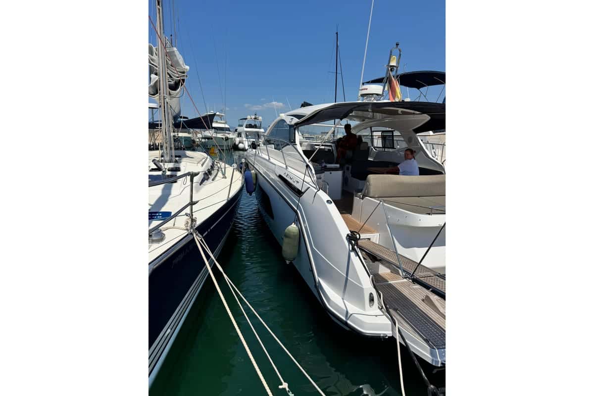Azimut Atlantis 43 - miniatura 32