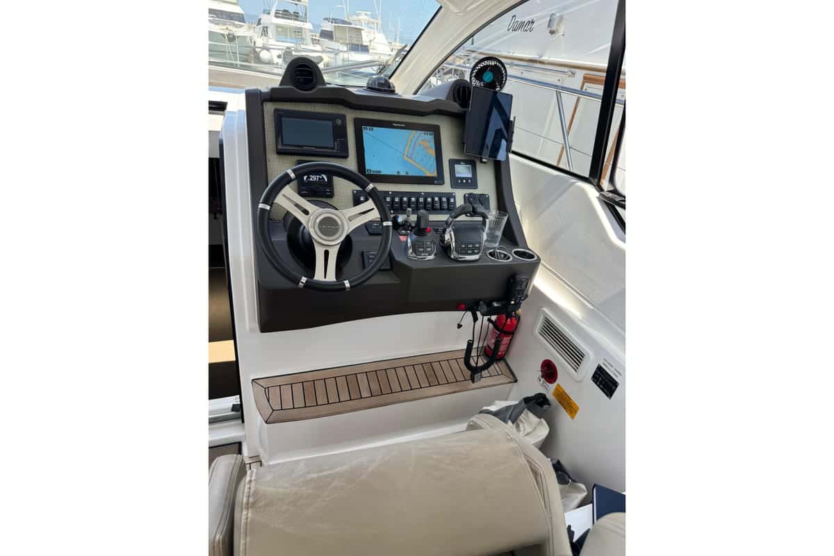 Azimut Atlantis 43 - miniatura 31